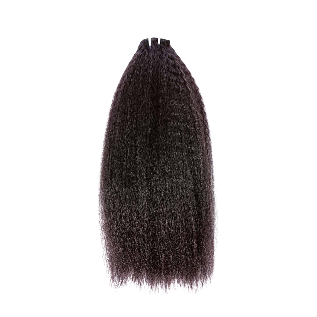 YAKI STRAIGHT WEFT