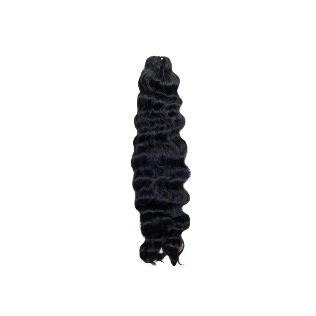 LOOSE CURLY WEFT