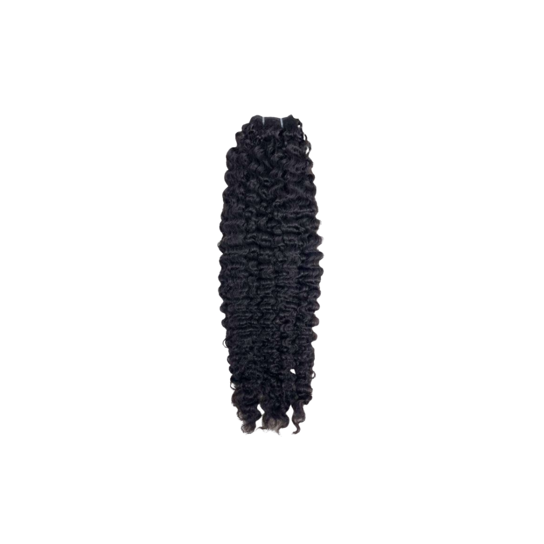 KINKY CURLY WEFT