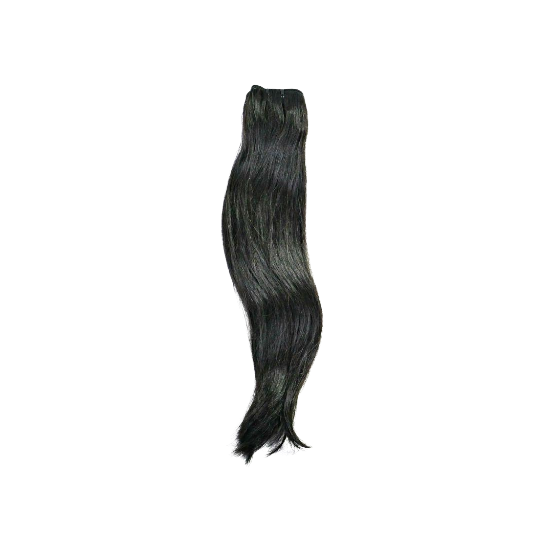 RAW NATURAL STRAIGHT