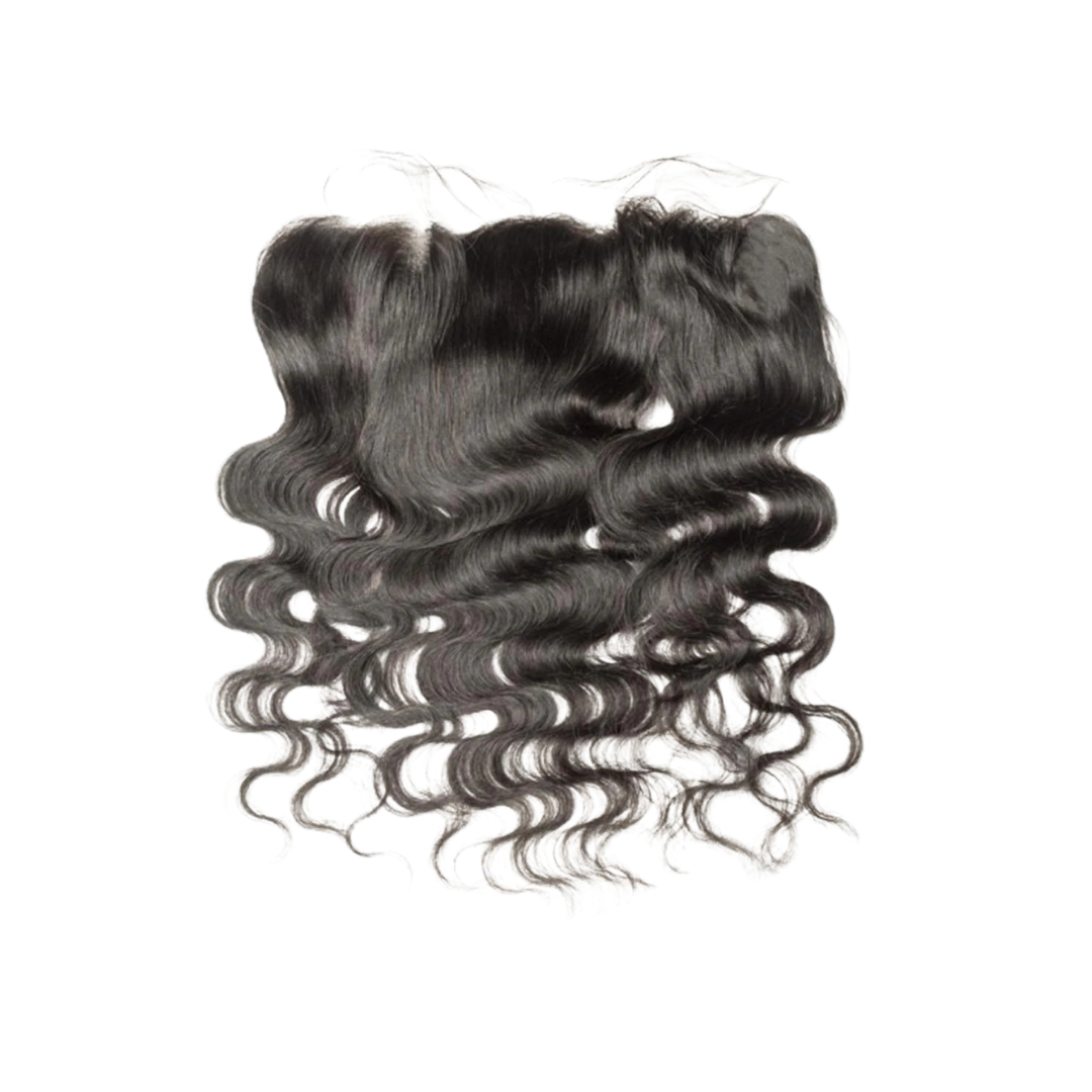 RAW HD LACE