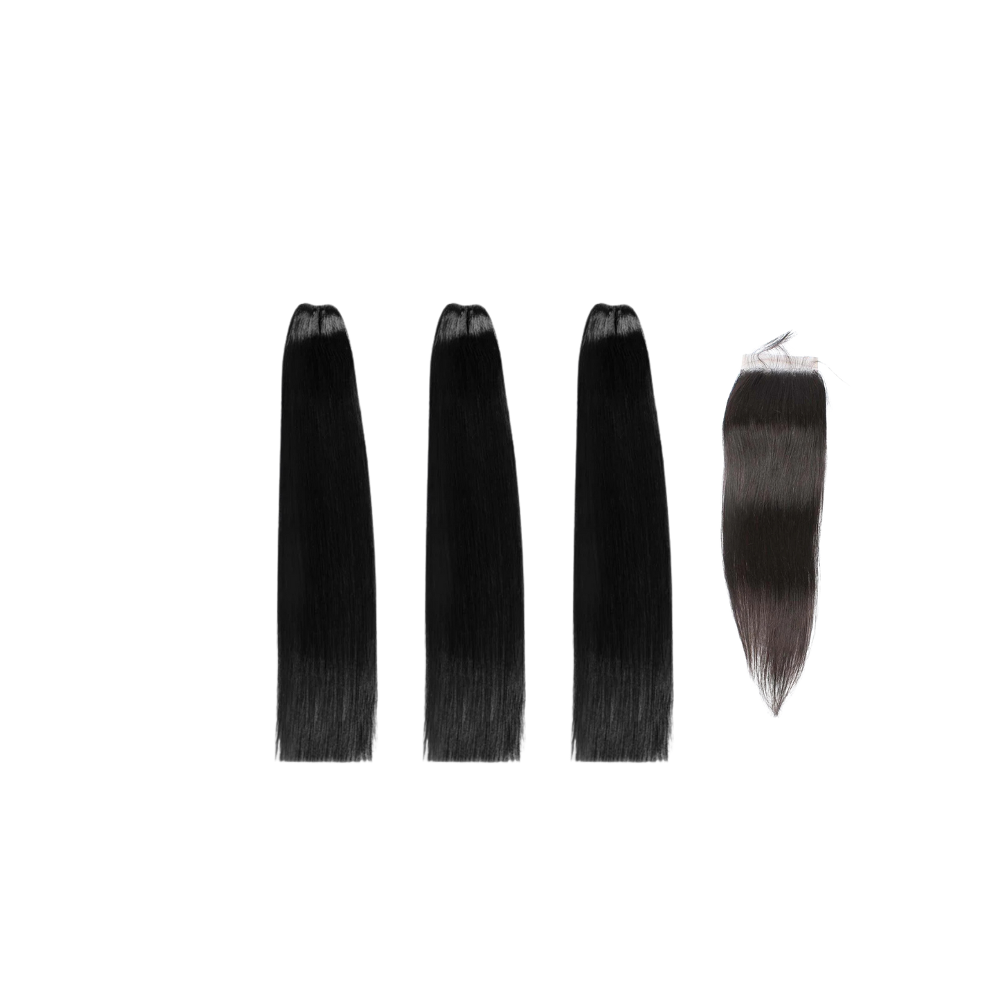 AFFORDABLE RAW INDONESIAN SET
