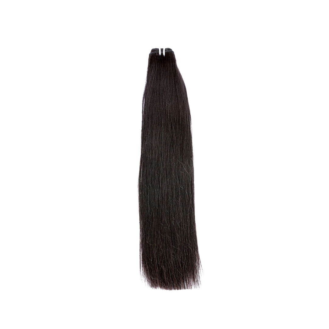 SILKY STRAIGHT WEFT