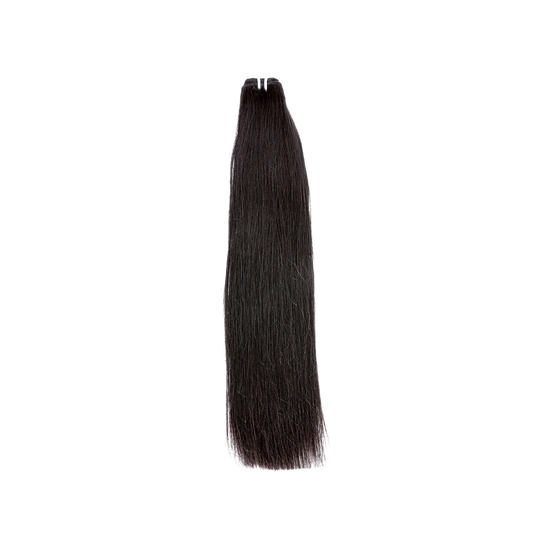 SILKY STRAIGHT WEFT