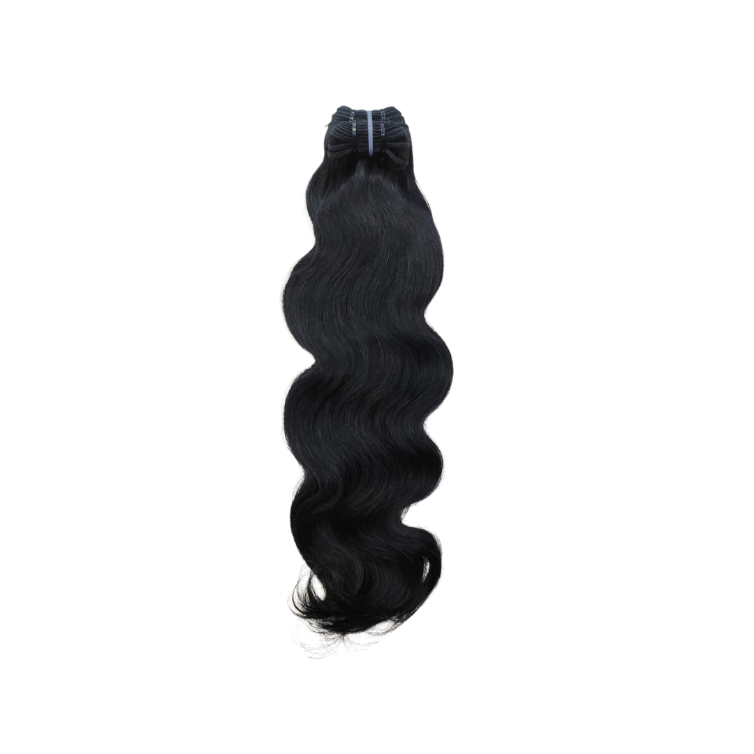 BODY WAVE WEFT