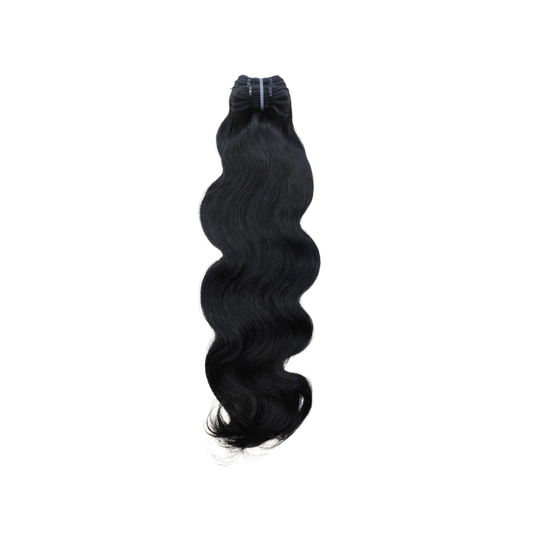 BODY WAVE WEFT