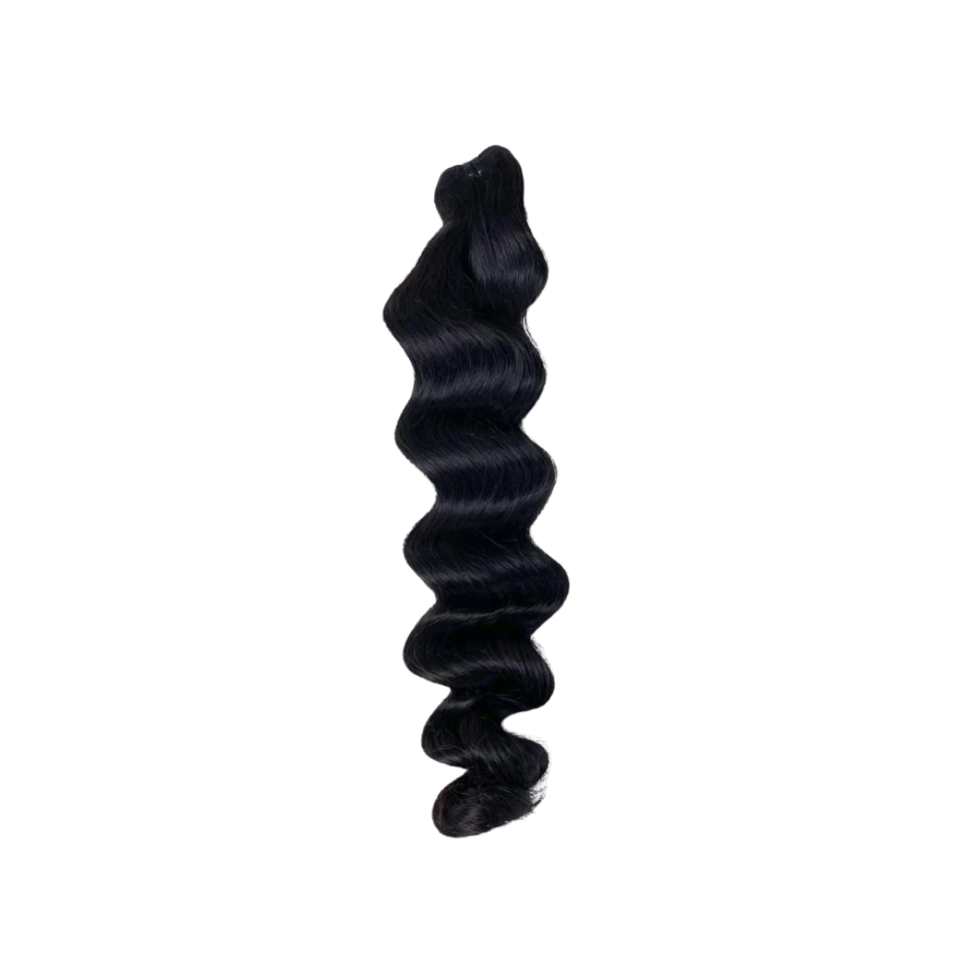 CAMBODIAN WAVY WEFT