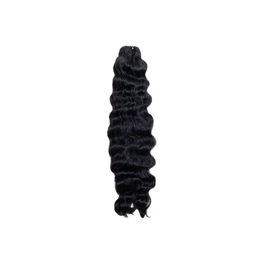 LOOSE CURLY WEFT