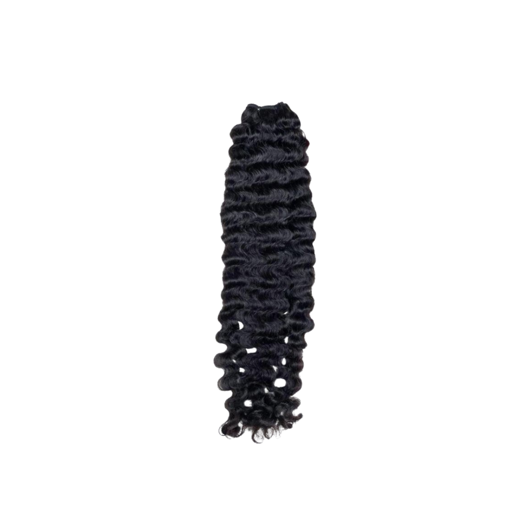 BURMESE CURLY WEFT