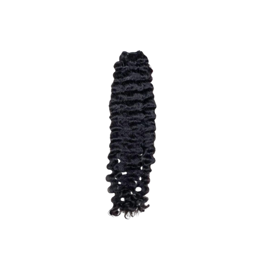 BURMESE CURLY WEFT