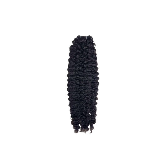 KINKY CURLY WEFT