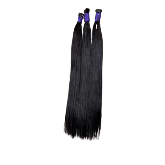 BULK BRAIDING HAIR