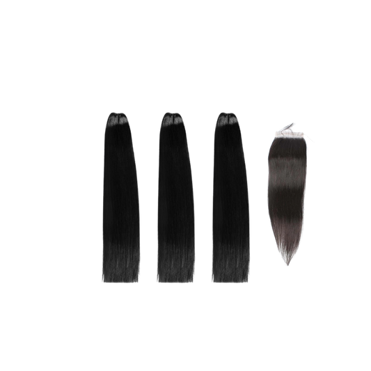 AFFORDABLE RAW INDONESIAN SET