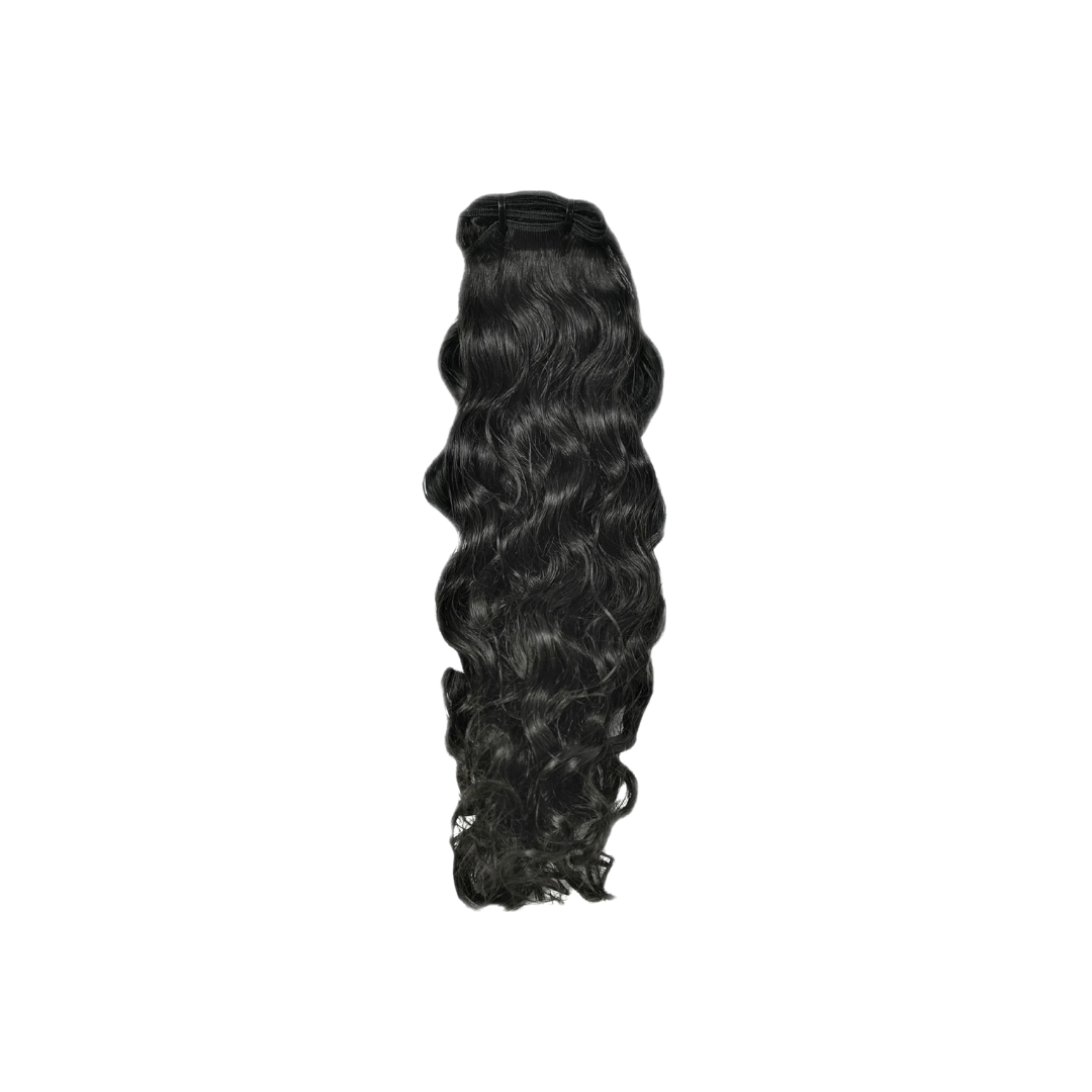 RAW NATURAL CURLY