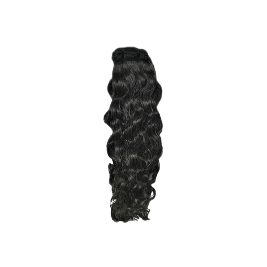 RAW NATURAL CURLY