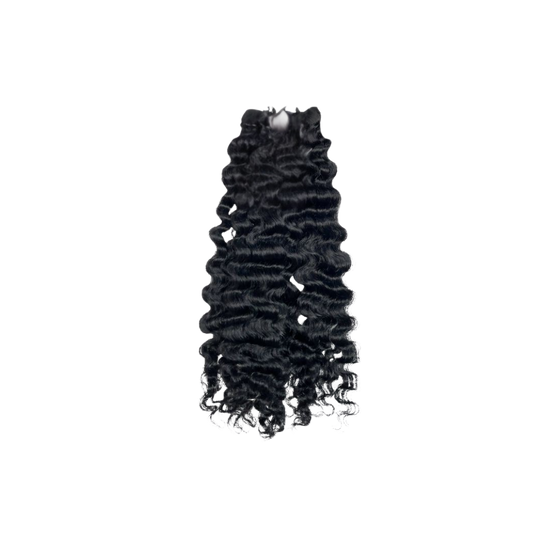 WATER WAVE WEFT
